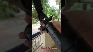 Tripod Vlog/Review #tripod #shorts #ytshorts