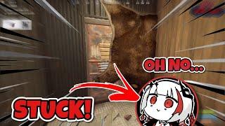 [VCR RUST] Bear Rug Incident! ft. Dtto [ENG SUB]