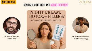 Top Dermatologist Reveals BEST Anti-Aging Tips for Your 30s