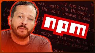 Everything You Need to Know to Get Started With npm | Node Package Manager Explained