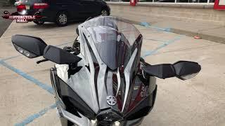 Kawasaki Ninja H2 | Motorcycle Mall