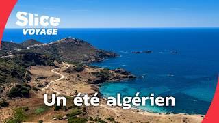 Holidays in Algeria: a summer between modernity and traditions I SLICE VOYAGE