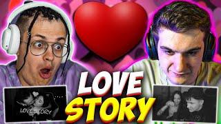БУСТЕР КОНКУРС LOVE STORY / ЭВЕЛОН, СТРОГО, ГУАКАМОЛЕ, ЗЛОЙ / EVELONE BUSTER