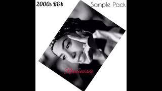 (FREE) 2000s RnB Sample Pack - “Reminisce” | R&b Loop Kit 2021