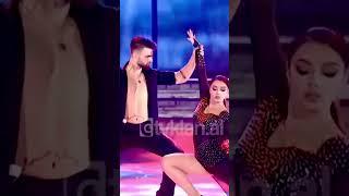 Rashel Kolaneci ️‍ Dance Step