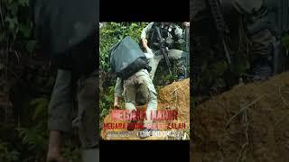 JIWA RAGAKU DEMI KEMANUSIAAN