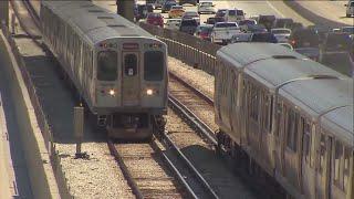 Chicagoland transit heads push back on proposal to combine agencies