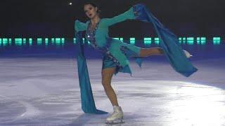 Alina Zagitova 2023.10.02 House of Flying Daggers EX FULL Version