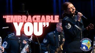 "Embraceable You" - Featuring the Airmen of Note