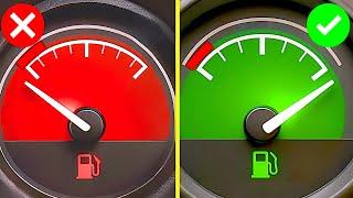Car Habits That RUIN Your Car and Waste Your Money