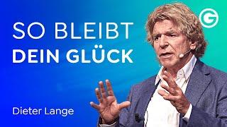 Erfolg: Das MUSST du darüber wissen! // Dieter Lange