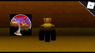 Como ganhar a Badge "The Stalking Devil" no Piggy RP: Infection | Roblox