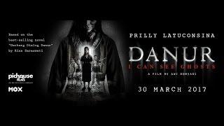 DANUR never-before-seen-footage HD