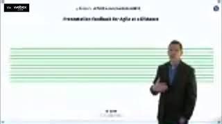 Agile at a Distance - Agile LnL - Mark Shead