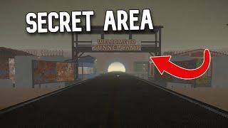 How To Find The Secret Area In A Dusty Trip Roblox