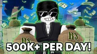 [500K+ PER DAY] REAPER 2 NEW BEST MONEY METHODS! (Roblox Reaper 2)