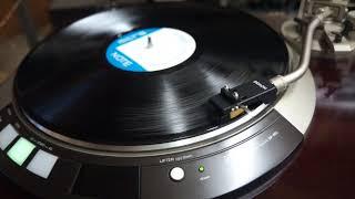 DENON DP 60L TEST