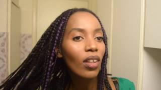 Comment entretenir ses tresses/box braids