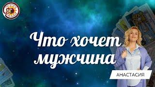 ЧТО ХОЧЕТ МУЖЧИНА?! Он очень хочет чувств!  Анастасия Рафаелян (Шучалина)