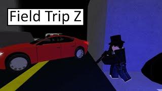 Field Trip Z Revisited. [Roblox]