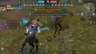 LifeAfter ShelterLand insane vs Umbrella Silent Island New World EU SERVER