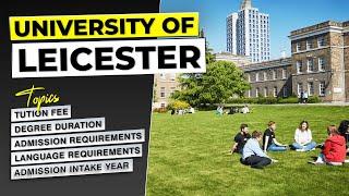 University of Leicester