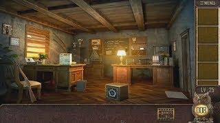 Can You Escape The 100 Room X Level 25 Walkthrough