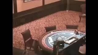 Случай в казино, но никого нет | Incident in a Russian casino and its just a burning memory