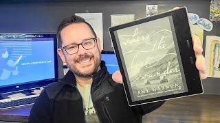 Where the Lost Wander by Amy Harmon: A One-Minute Book Review!