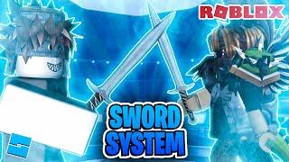 Roblox How To Make Sword Combat [New!]