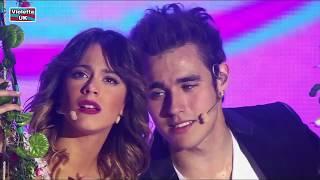 Violetta | En Vivo Live 2014 | Full Version!