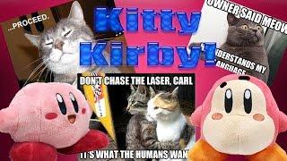 J MovieDude - Kitty Kirby!