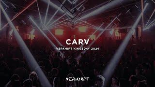 CARV @ Verknipt Kingsday 2024 | Hembrugterrein, Zaandam