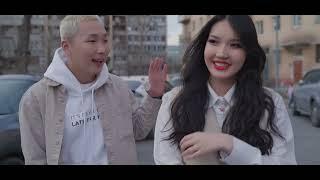 Roockie "ХӨӨРХӨН ОХИН" #NEW_VIDEO (Official M/V) #Guys25anniversary2022