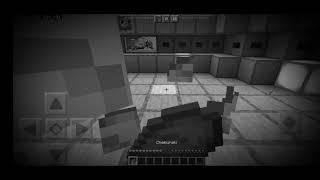 What if you make a mistake in Minecraft(Chernobyl)