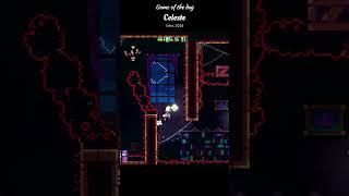 Climb Your Way to Inspiration: Celeste – Today’s Game Pick!