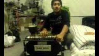 Ricky Dhillon - Khara Raag