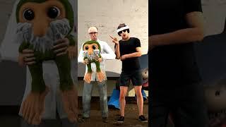 Raided Anatoxich with BR BR PATAPIM SONG #gmod #sfm