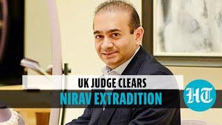 'Nirav Modi can be extradited to India': What UK judge said & what happens next