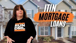 ITIN Mortgage Loans in 2024: How to Qualify (Fast & Easy Approval)