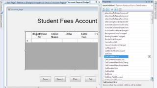 Datagrid View Calculate C#