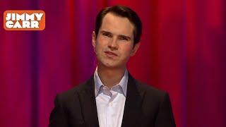 20 Minutes of Classic Jimmy Carr One Liners | Jimmy Carr