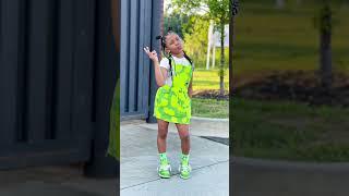Glowing and growing  #glowup #cuteness cutekids #sofly #cutenessoverload #glow #babygirl