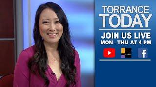 TORRANCE TODAY - JANUARY 10, 2023 - City Of Torrance, CA