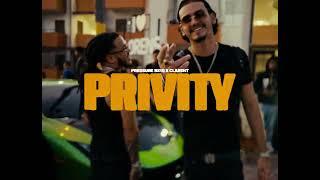 Pressure9x19 X ClarentKP - PRIVITY  (Official Video) 9x19 VOL.1