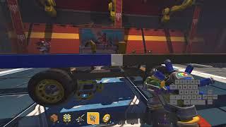 Scrap Mechanic Challenge 15 Tutorial