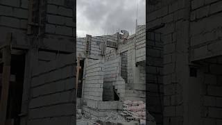  Philippines House Build Update  #philippines #adventures #shorts