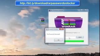 Download Rar Password Unlocker - New Rar Password Unlocker Free Download