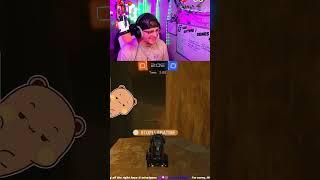 GSpec's Pov of what really happened in this Video?! "Blushing"  #livestream