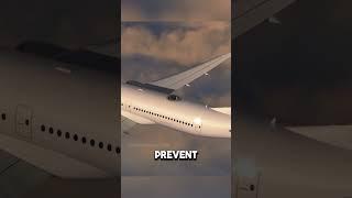 Why Airplane Windows Have Tiny Holes?